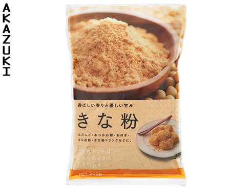 Kinako flour